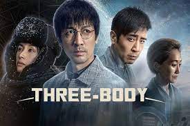 Watch Three-Body - Season 1