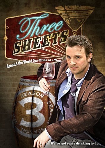 Three Sheets - Season 1