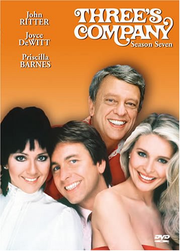 Threes Company - Season 7