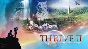 Watch Thrive II: This is What it Takes