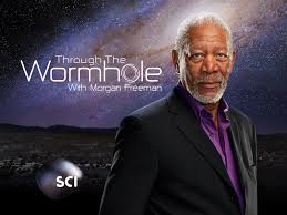 Watch Through the Wormhole - season 1