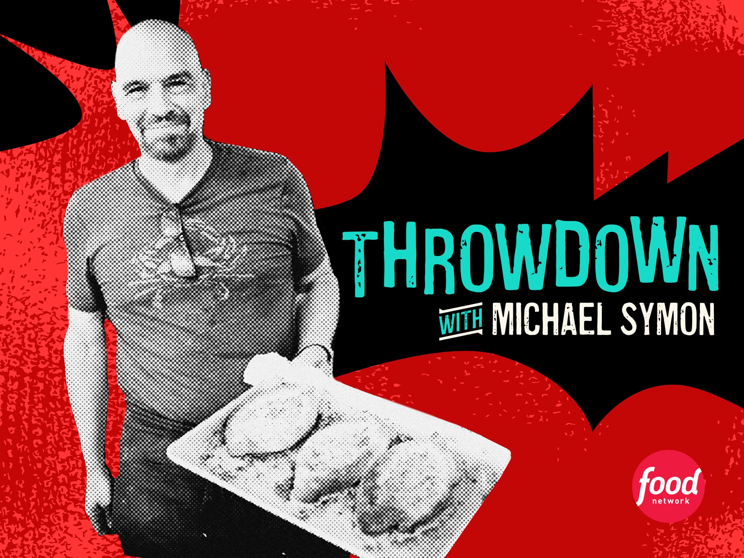 Watch Throwdown with Michael Symon - Season 1