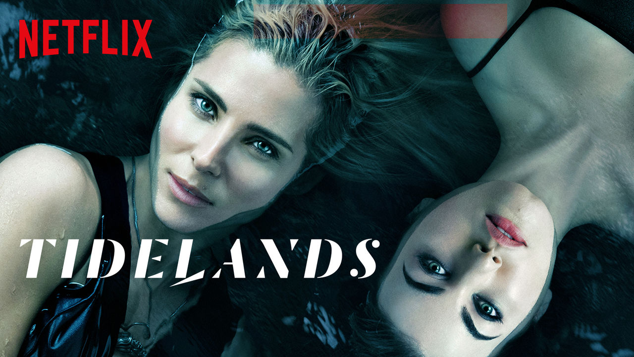 Watch Tidelands - Season 1