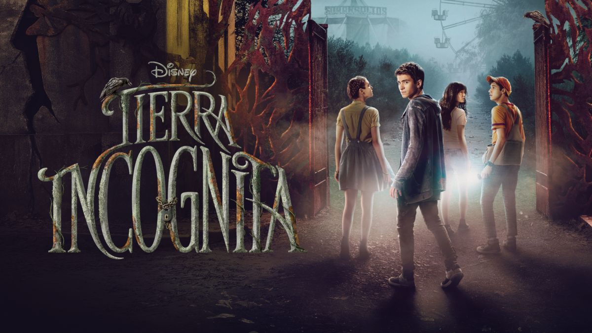 Watch Tierra Incógnita - Season 1