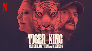 Watch Tiger King - Season 1