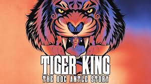 Watch Tiger King: The Doc Antle Story - Season 1