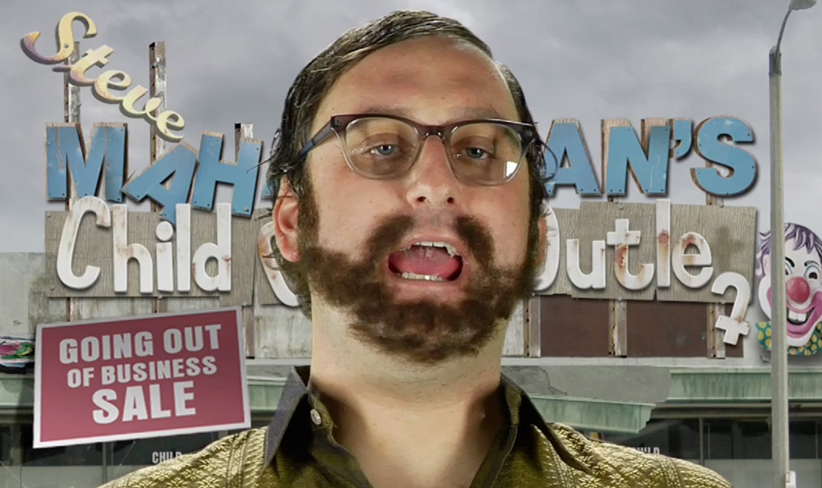 Watch Tim and Eric Awesome Show, Great Job! - Season 2