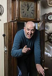 Tim Vine Travels Through Time