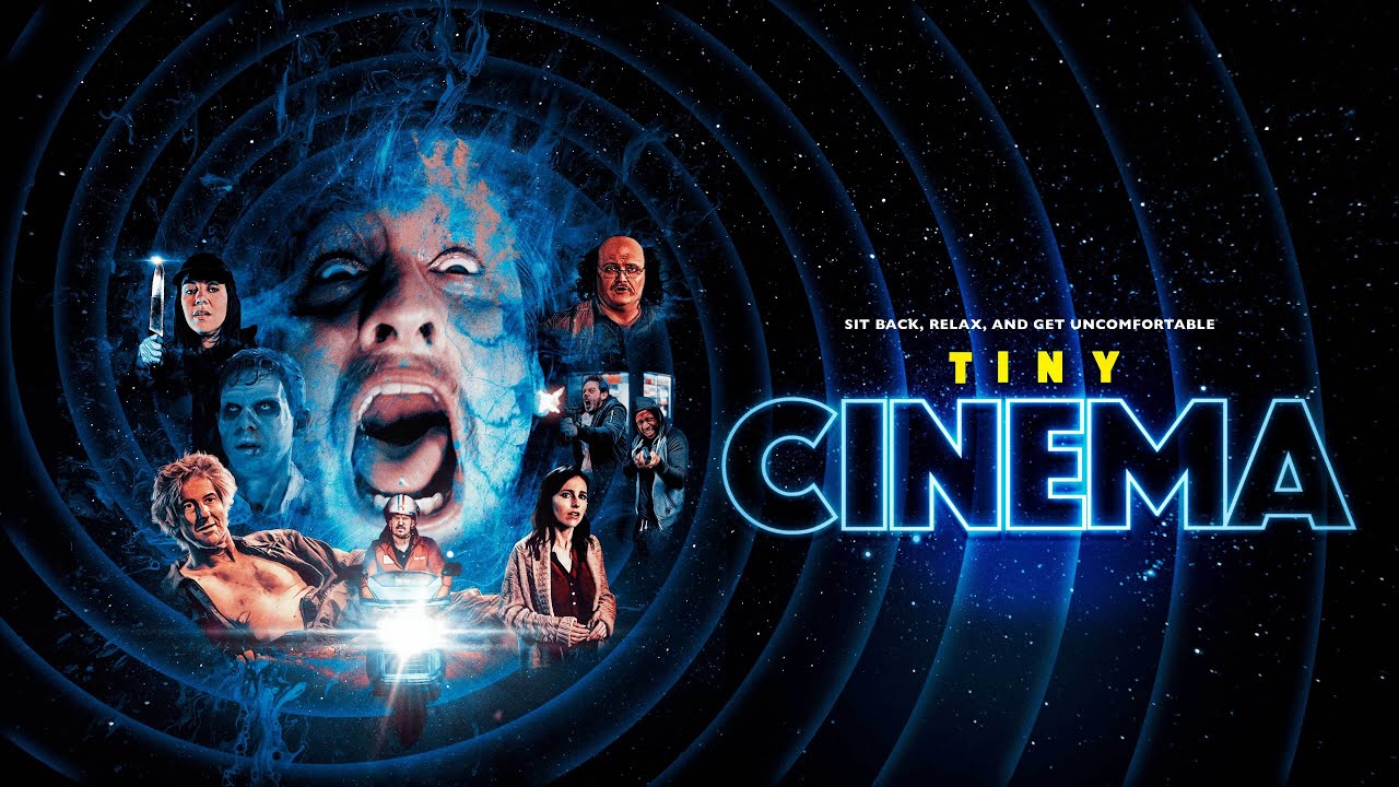 Watch Tiny Cinema