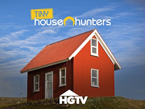 Watch Tiny House Hunters - Season 4