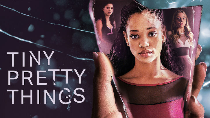 Watch Tiny Pretty Things - Season 1