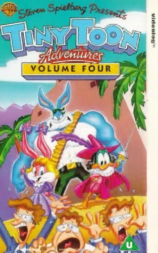 Tiny Toon Adventures - Season 1