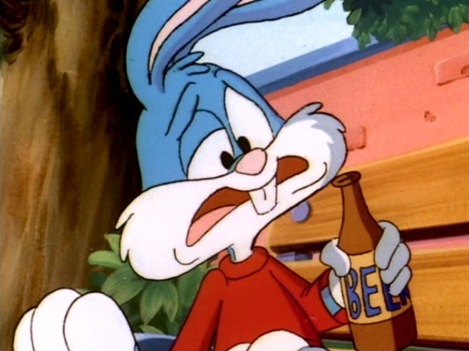 Watch Tiny Toon Adventures - Season 1