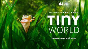Watch Tiny World - Season 2