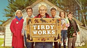 Watch Tirdy Works - Season 1