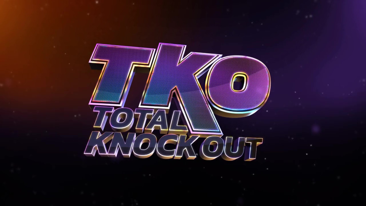 Watch TKO: Total Knock Out - Season 1
