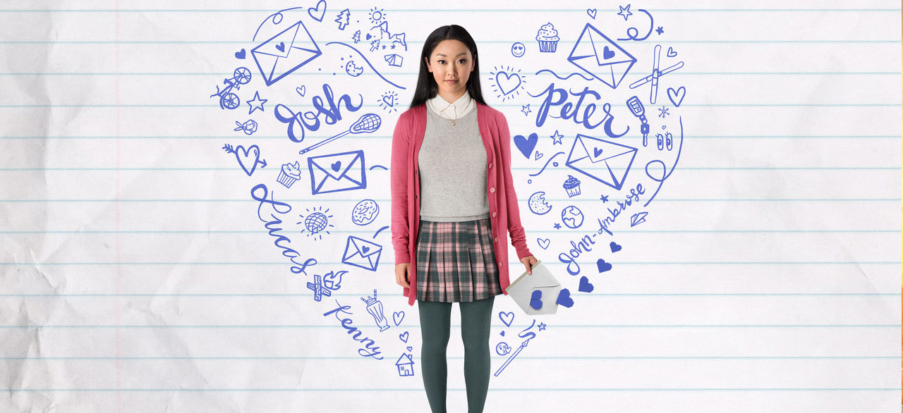 Watch To All the Boys I've Loved Before