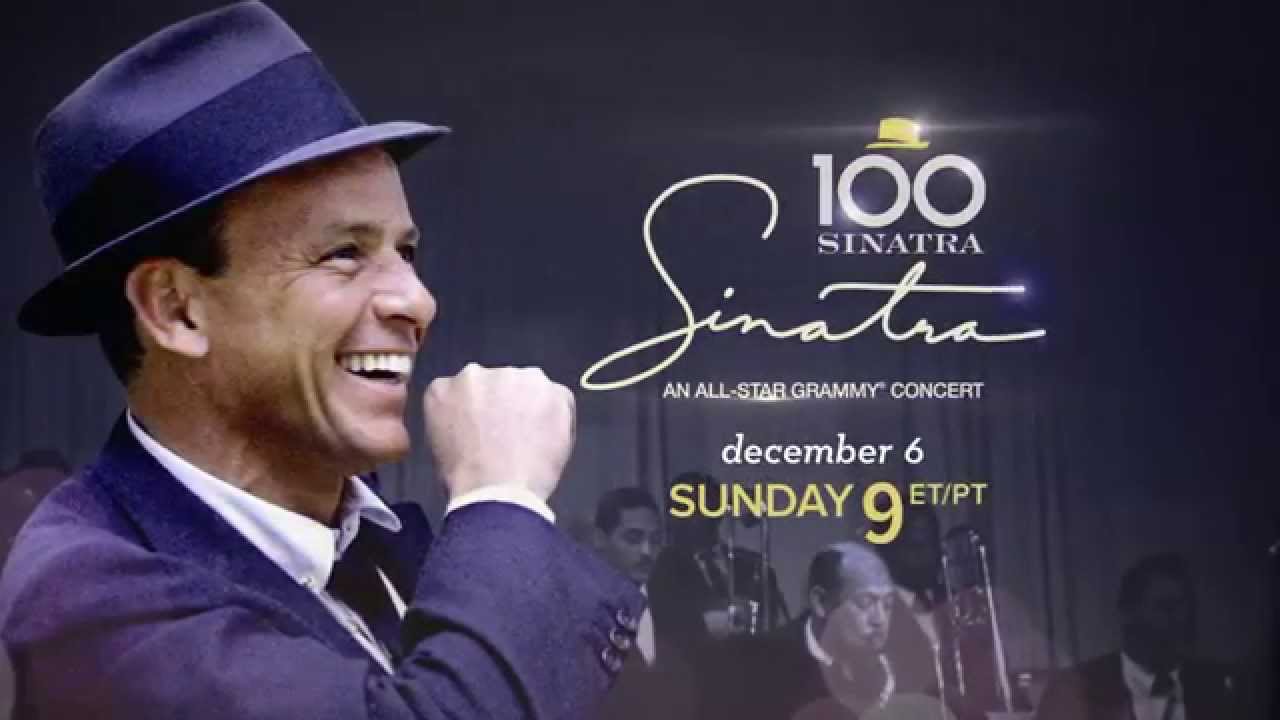 Watch To Be Frank, Sinatra at 100