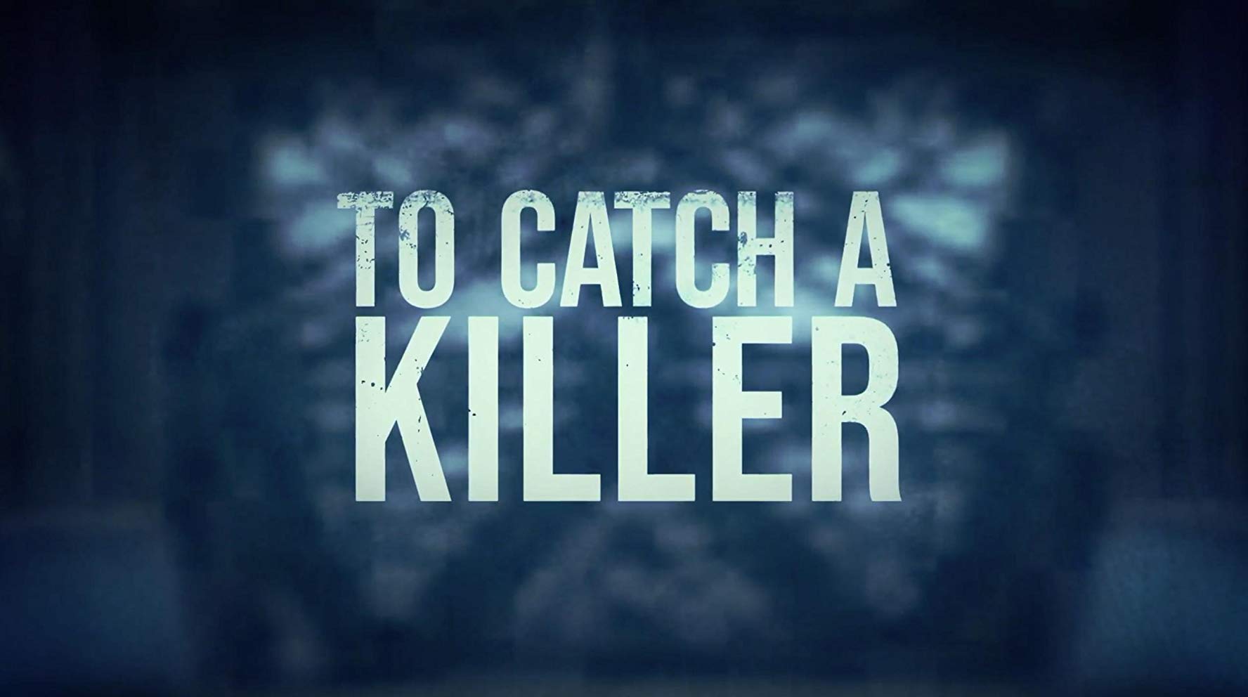 Watch To Catch a Killer - Season 1