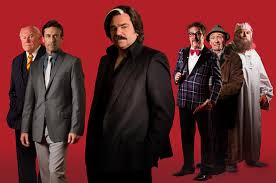 Watch Toast of London - Season 3