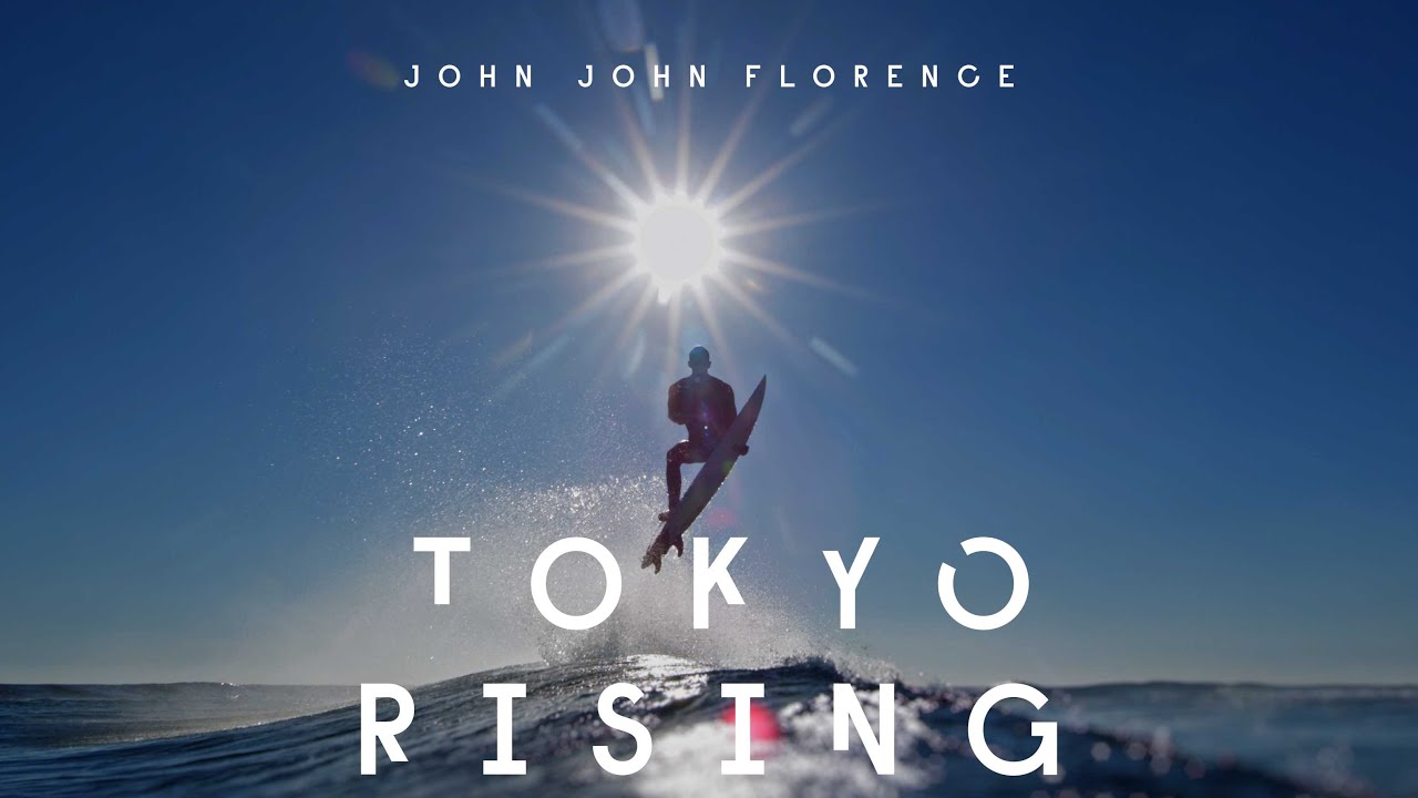 Watch Tokyo Rising
