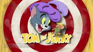Watch Tom and Jerry Robin Hood and His Merry Mouse