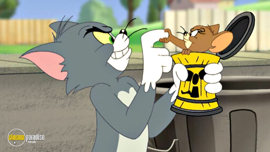 Watch Tom and Jerry Tales - Season 1