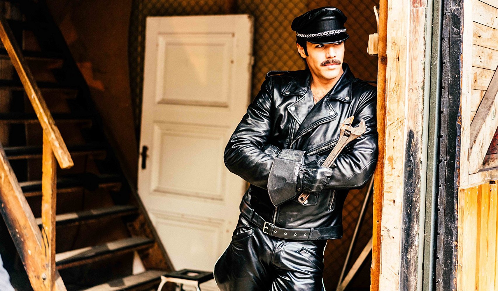 Watch Tom of Finland