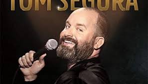 Watch Tom Segura: Ball Hog