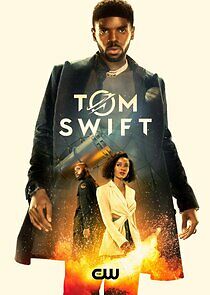 Tom Swift - Season 1