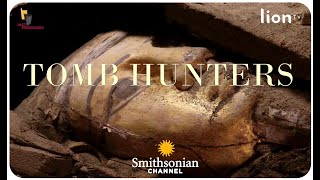 Watch Tomb Hunters - Season 1