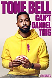 Tone Bell: Can't Cancel This