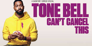 Watch Tone Bell: Can't Cancel This