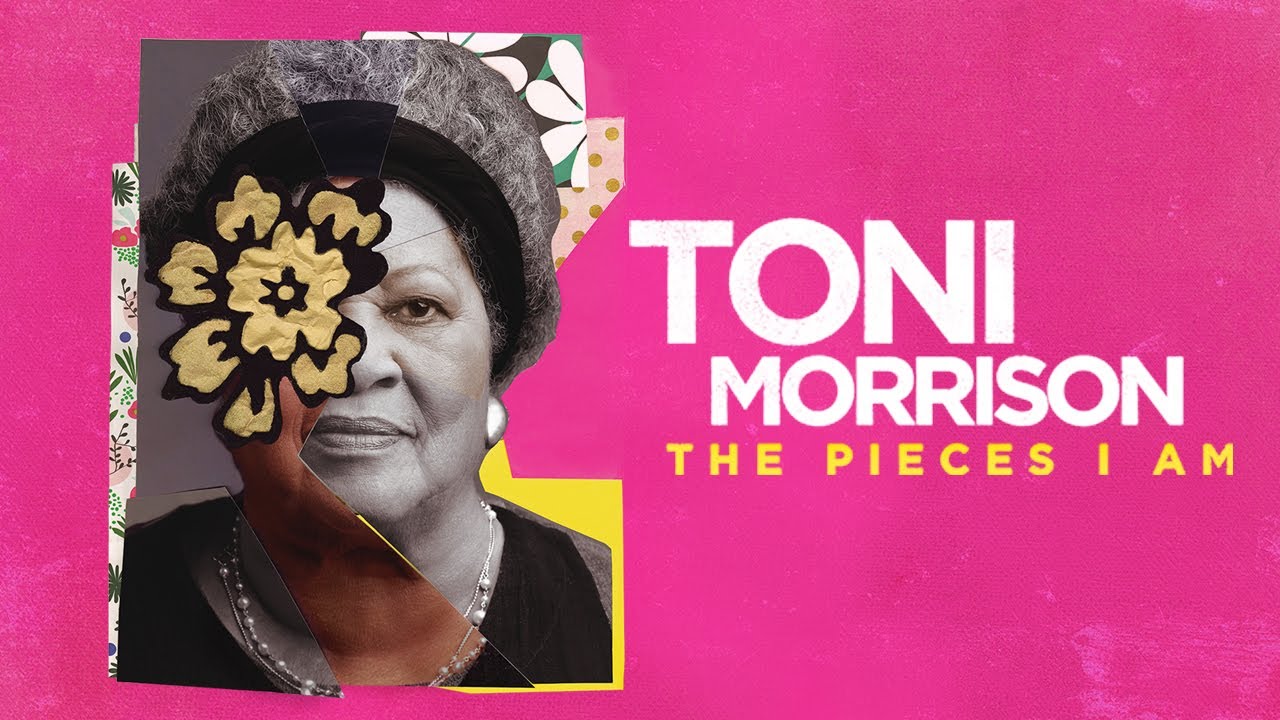 Watch Toni Morrison: The Pieces I Am