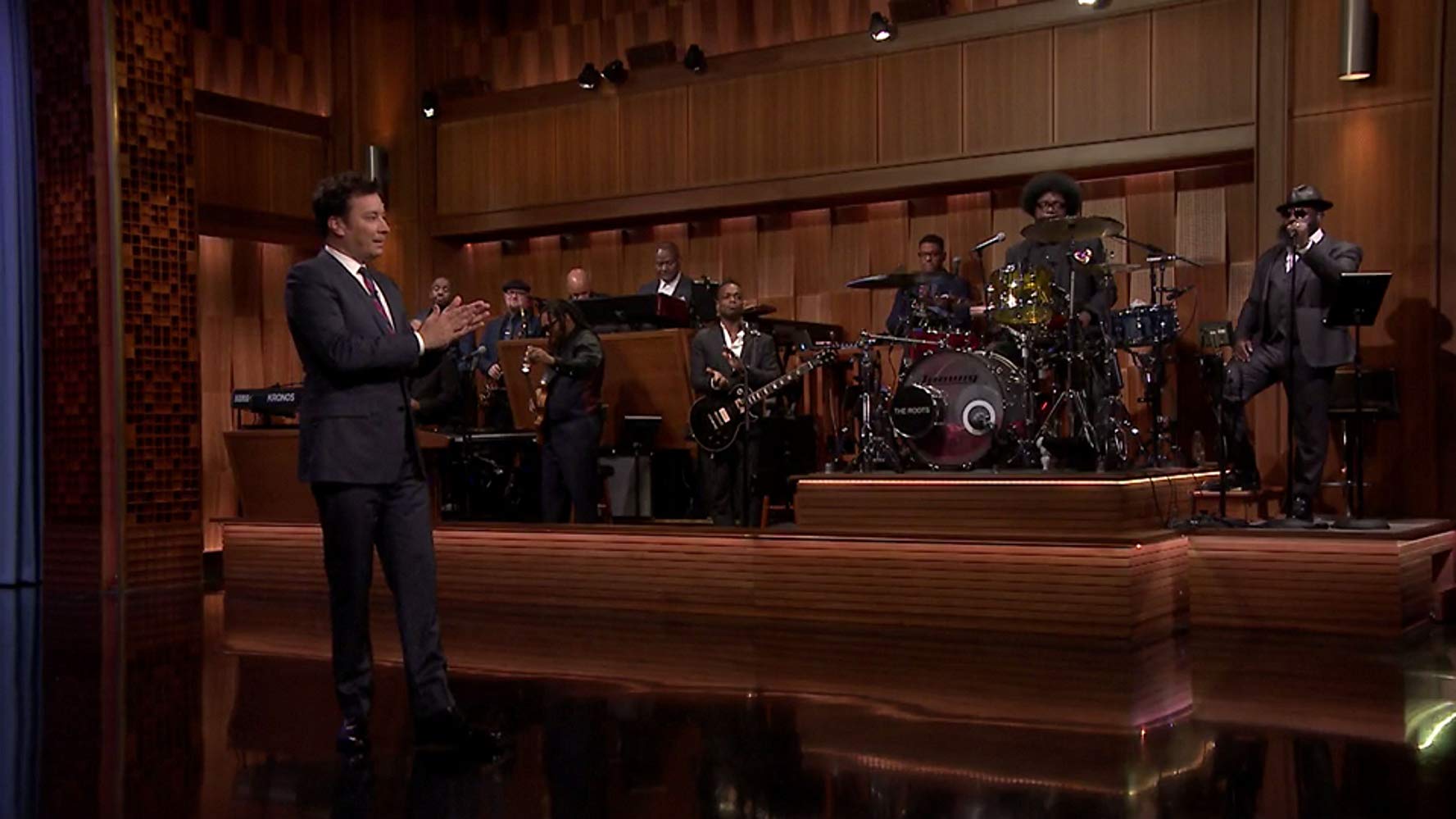 Watch Tonight Show Starring Jimmy Fallon - Season 1