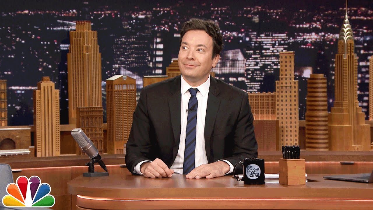 Watch Tonight Show Starring Jimmy Fallon - Season 8