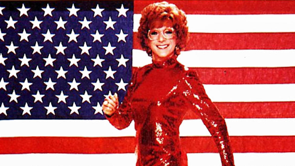 Watch Tootsie