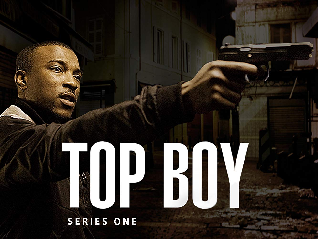 Watch Top Boy - Season 1