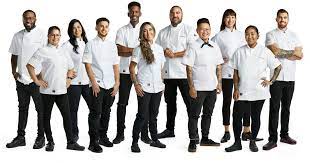 Watch Top Chef Canada - Season 10