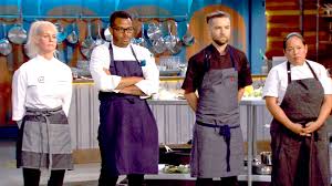 Watch Top Chef - Season 16