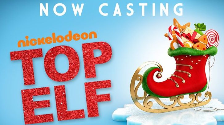 Watch Top Elf - Season 1