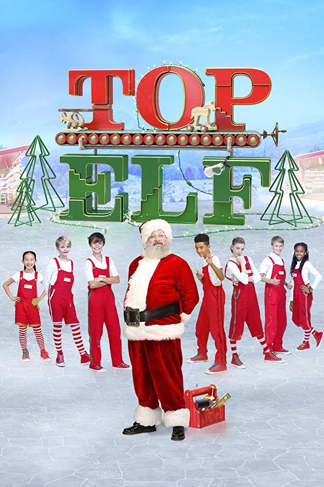 Top Elf - Season 2