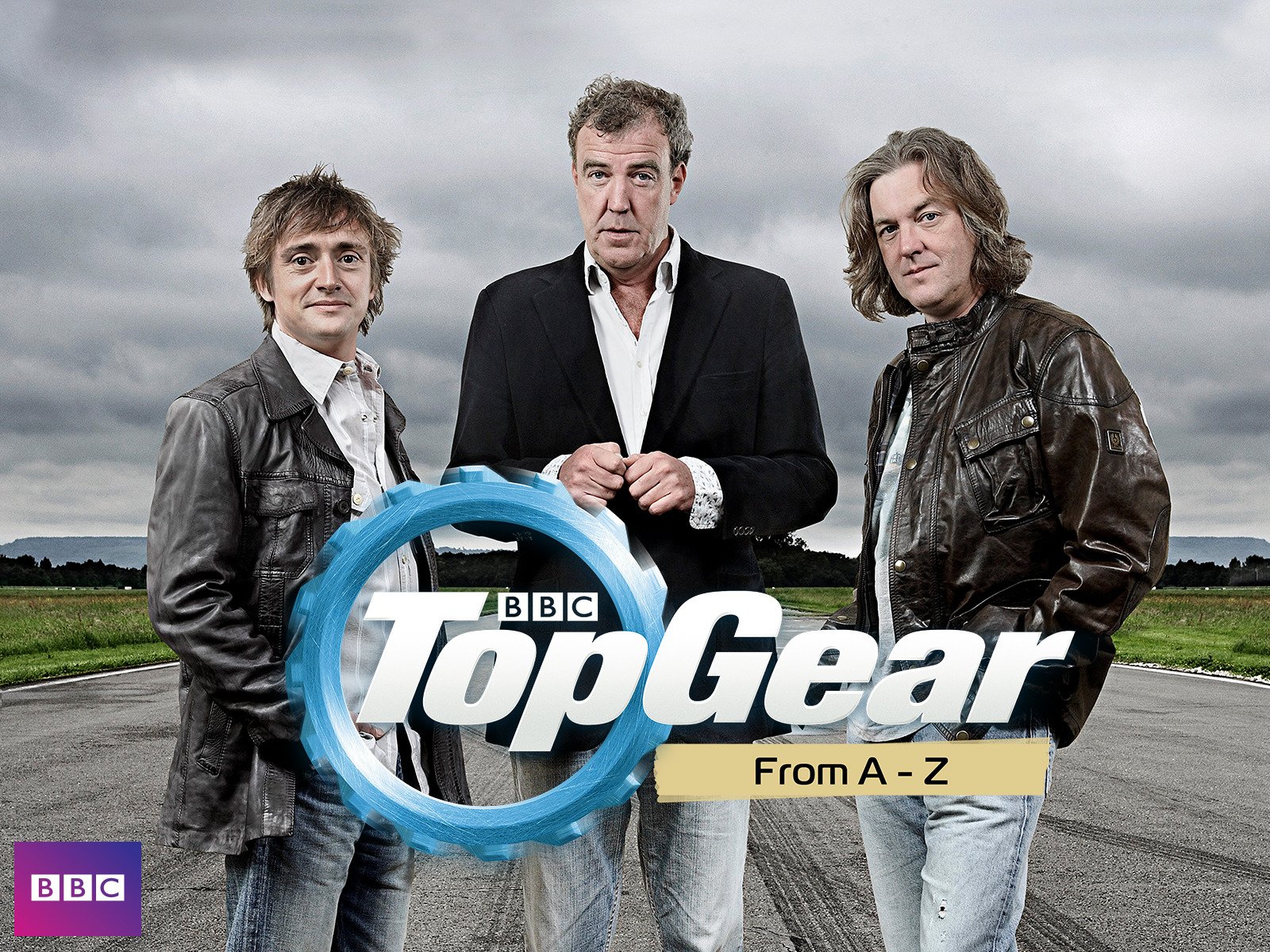 Watch Top Gear: Nepal Special