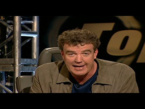 Watch Top Gear - Season 25