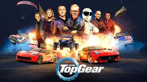 Watch Top Gear - Season 26