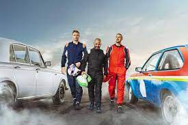 Watch Top Gear - Season 31