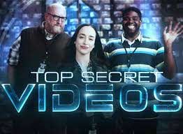 Watch Top Secret Videos - Season 1