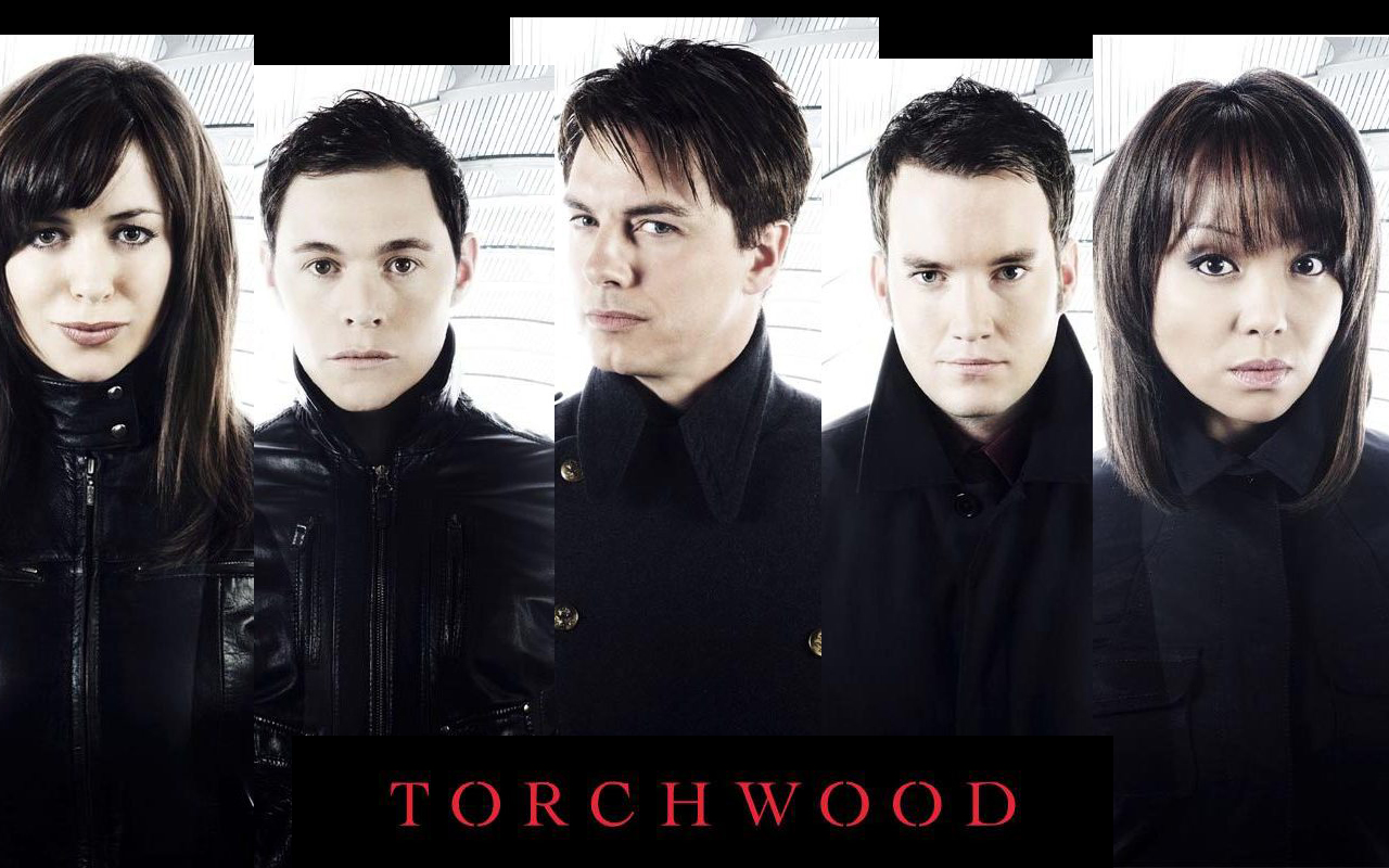 Watch Torchwood - Season 2