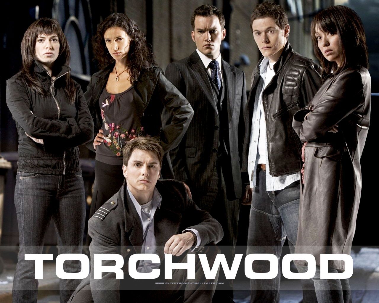 Watch Torchwood - Season 3
