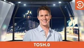 Watch Tosh.0 - Season 10